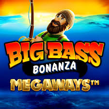 Big Bass Bonanza slot van Pragmatic Play